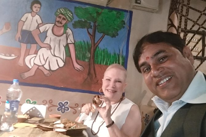 Private Tour of Varanasi With Official Tour Guide - Booking Information