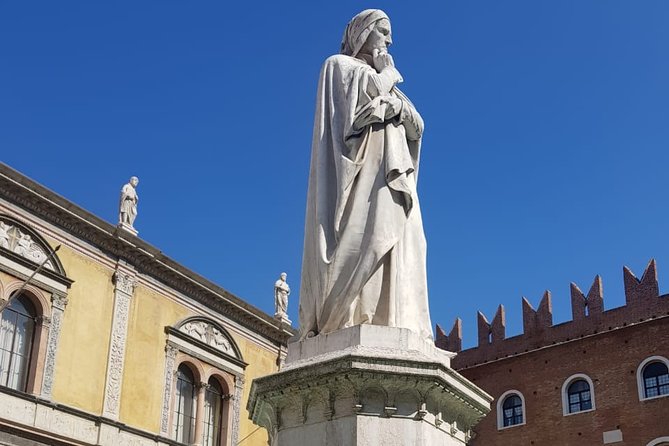 Private Tour of Verona With History and Top Gastronomy - Terms & Conditions