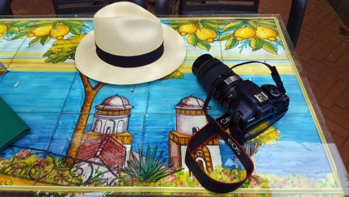 Private Tour of Vesuvio & Pompei - Drop-off Locations