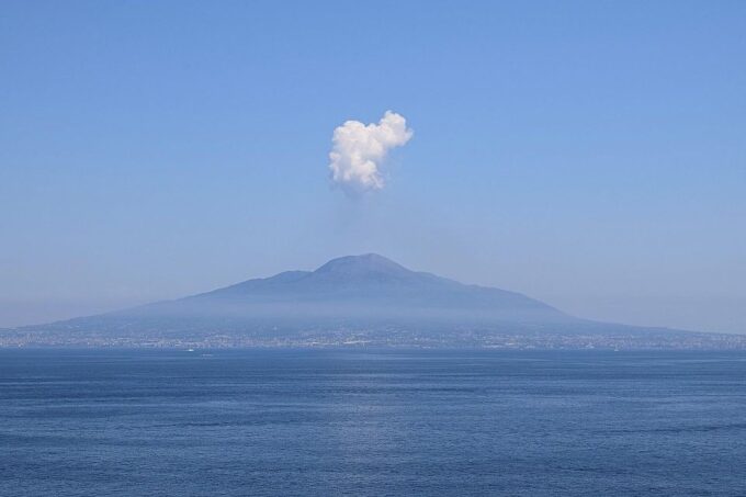Private Tour of Vesuvio & Pompei - Flexible Travel Plans