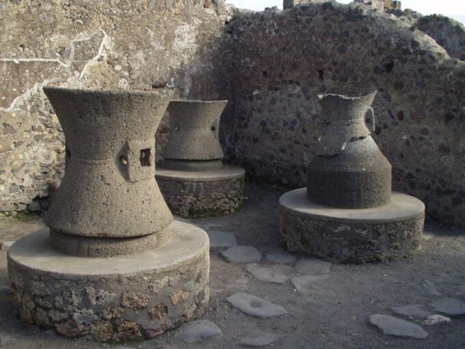 Private Tour of Vesuvio & Pompei - Additional Information