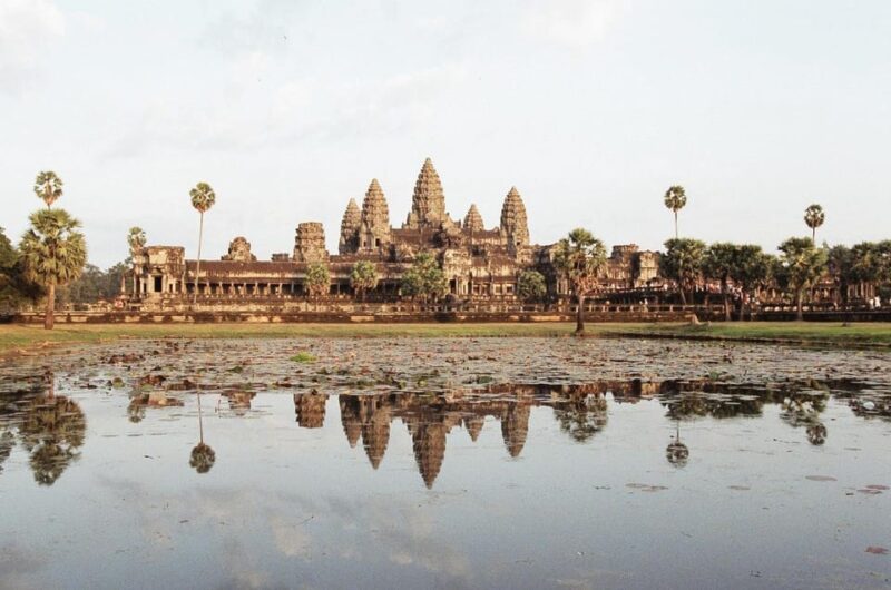 Private Tour of Vietnam and Cambodia: Hanoi to Siem Reap - Itinerary Highlights