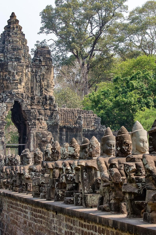 Private Tour of Vietnam and Cambodia: Hanoi to Siem Reap - Accommodations and Meals