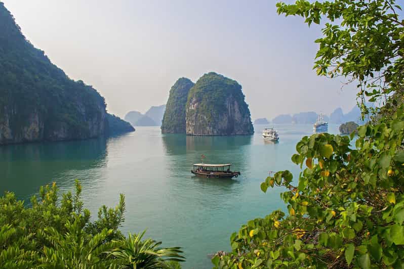 Private Tour of Vietnam and Cambodia: Hanoi to Siem Reap - Additional Costs