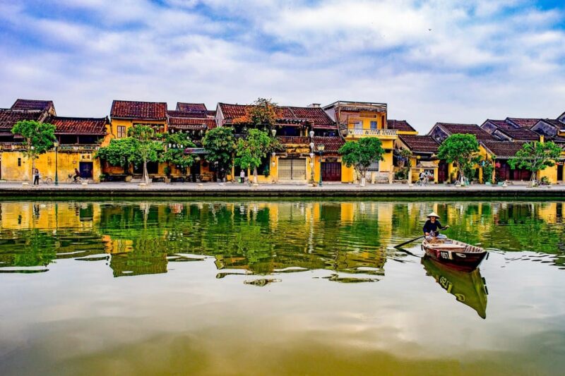 Private Tour of Vietnam Classic Route: Hanoi to Mekong Delta - Itinerary Highlights