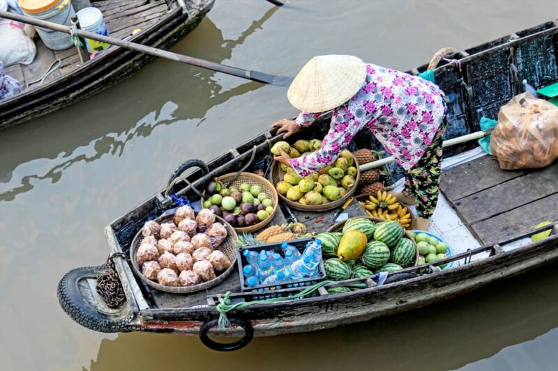 Private Tour of Vietnam: The North, Central, and South - Itinerary Highlights