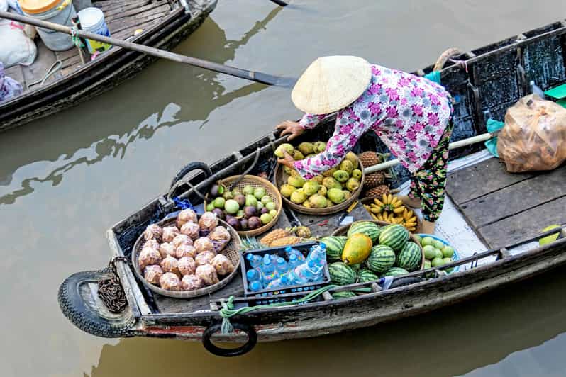 Private Tour of Vietnam: The North, Central, and South - Inclusions and Exclusions