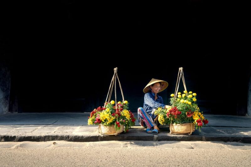 Private Tour of Vietnam: The North, Central, and South - Domestic Flights