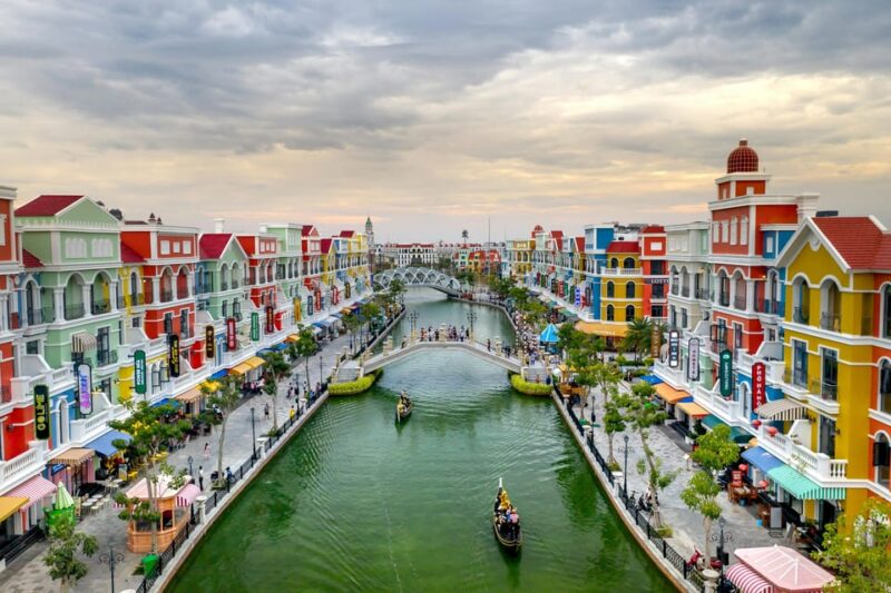 Private Tour of Vietnams World Heritage Sites - Hoi An and Cham Museum