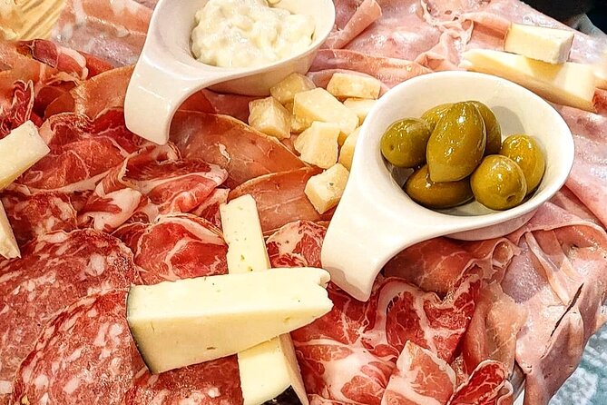 Private Tour of Vignola Castles and Gastronomy in Emilia Romagna (Private Tour) - Tour Overview and Highlights