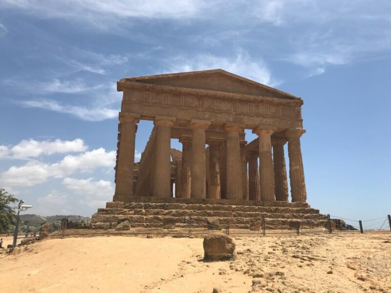 Private Tour of Villa Romana Del Casale & Valley of Temples - Customer Reviews
