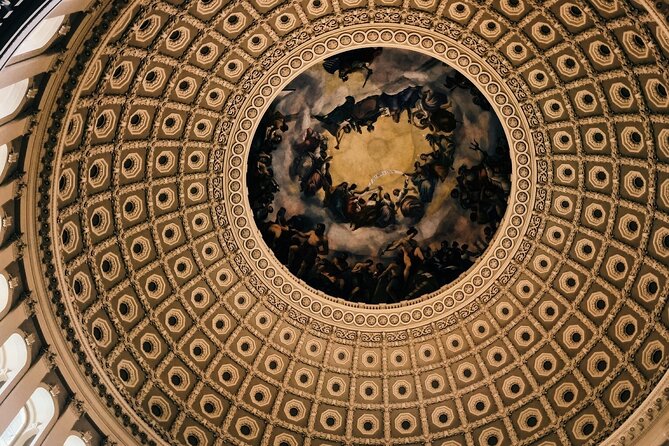 Private Tour of Washington DC - Customer Reviews