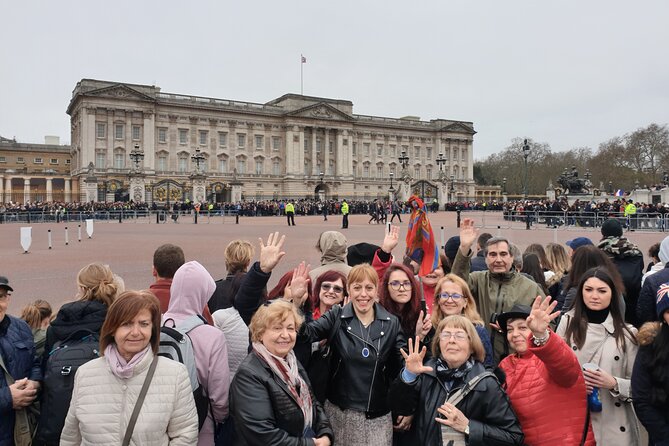 Private Tour of Westminster Abbey and Changing of the Guard - Reviews