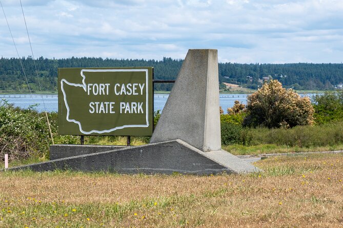 Private Tour of Whidbey Island, Washington (7 Hours) - Tour Schedule and Duration