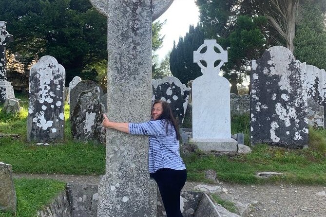 Private Tour of Wicklow, Glendalough & Powerscourt Gardens - Exploring Powerscourt Gardens