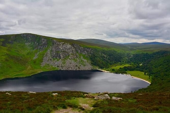 Private Tour of Wicklow, Glendalough & Powerscourt Gardens - Questions About Staying Here