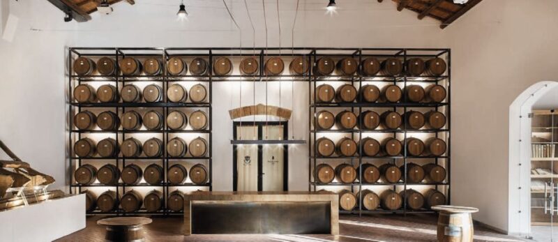 Private Tour of Wineries and Wine Tasting in Marsala - Key Points