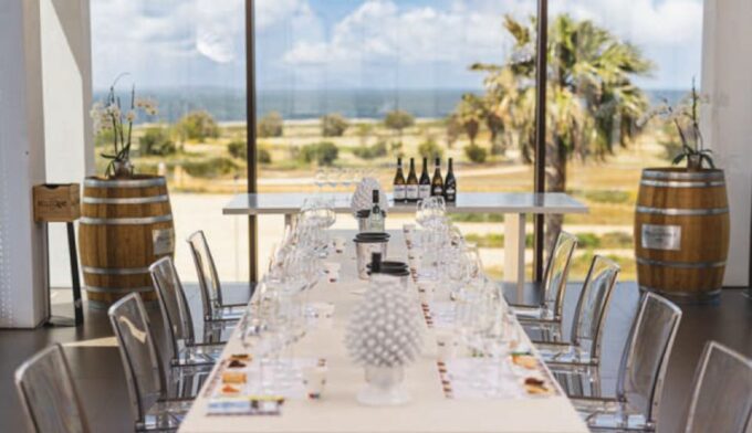 Private Tour of Wineries and Wine Tasting in Marsala - Exceptional Customer Satisfaction