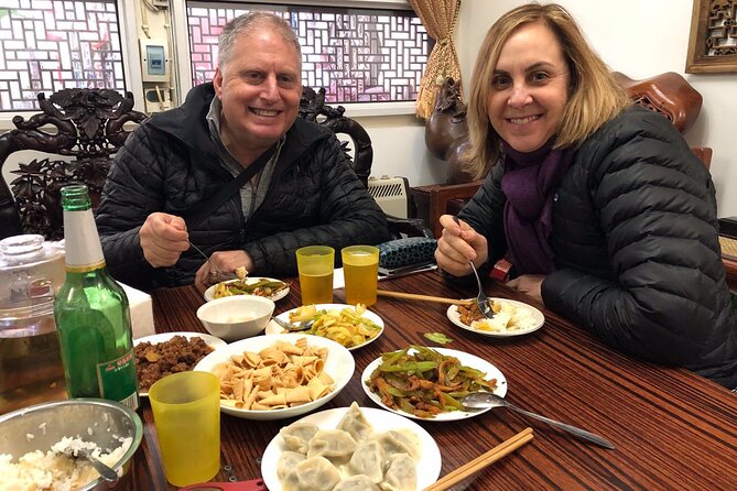 Private Tour of World-Famous Beijing Sites - Immersive Cultural Experiences