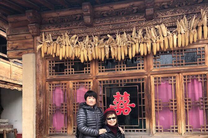 Private Tour of World-Famous Beijing Sites - Convenient Transportation Options
