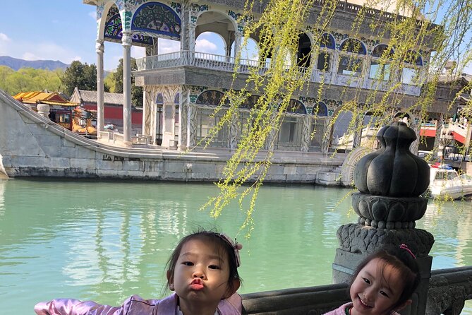 Private Tour of World-Famous Beijing Sites - Sum Up