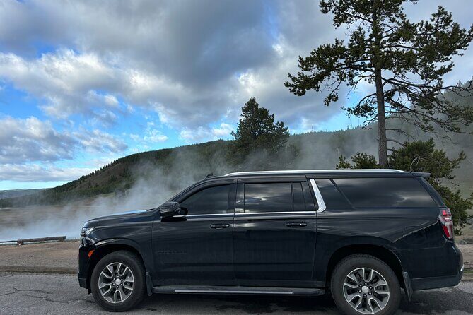 Private Tour of Yellowstones Natural Wonders from Jackson Hole - Final Thoughts