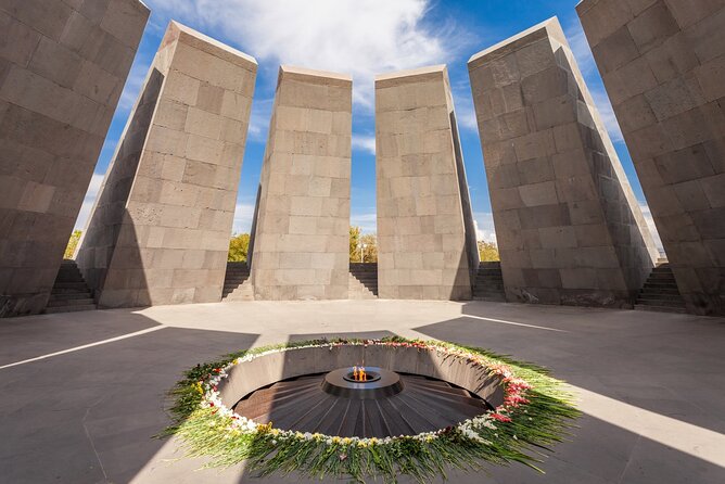 Private Tour of Yerevan Museums: History and Culture of Armenia - Highlights of Armenian History