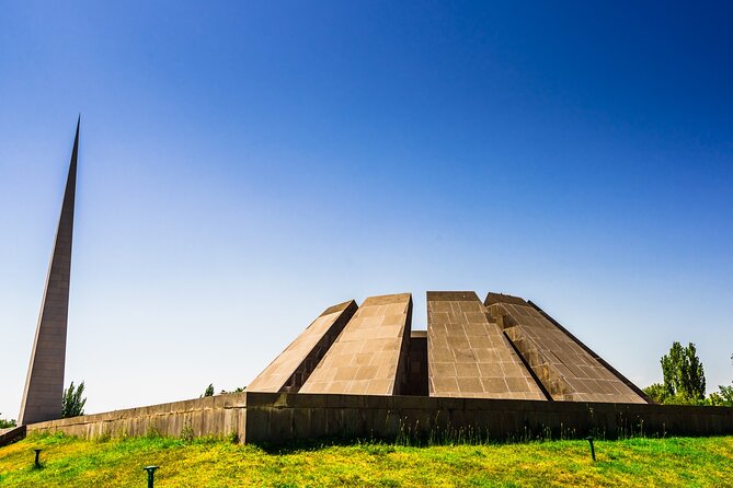 Private Tour of Yerevan Museums: History and Culture of Armenia - Exploring Armenian Culture