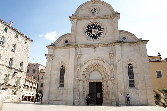 Private Tour of Zadar and ŠIbenik From Split - Private Experience