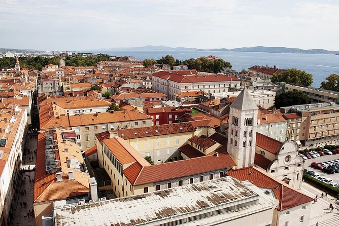 Private Tour of Zadar and ŠIbenik From Split - Booking and Cancellation