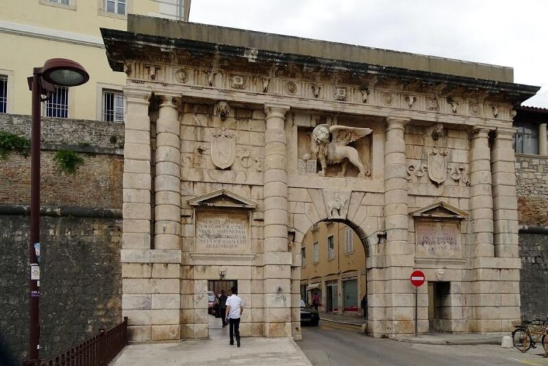 Private Tour of Zadar and ŠIbenik From Split - Transportation and Amenities