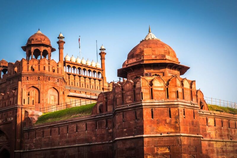Private Tour Old Delhi: Chandni Chowk, Red Fort & Raj Ghat - Inclusions