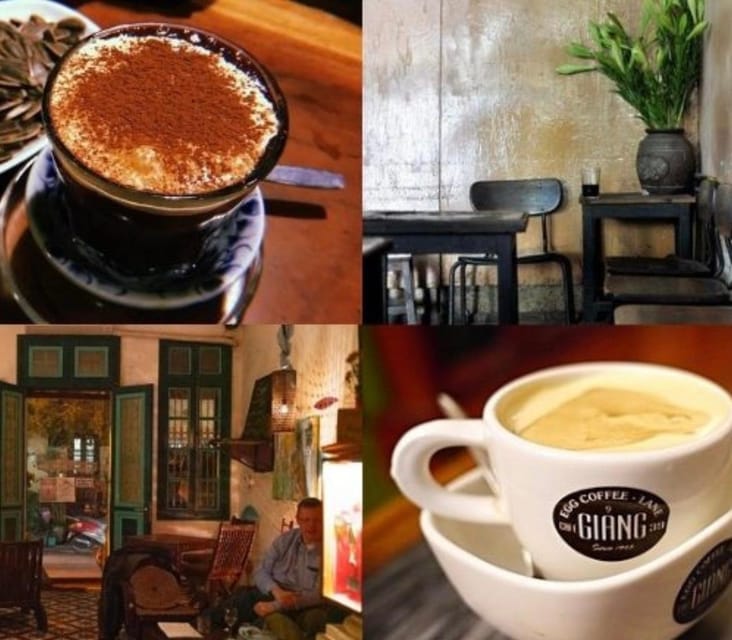 Private Tour: Old Quarter Bites - Unique Features