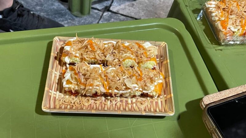 Private Tour: Old Quarter Bites - Booking Information