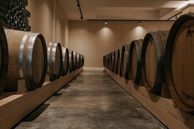 Private Tour: Olive Oil Tasting,Wine,Raki and Local Food Tour - Tour Details