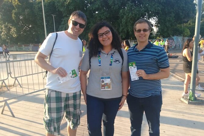 Private Tour - Olympic Boulevard + Aquarium - Visiting the Aquarium