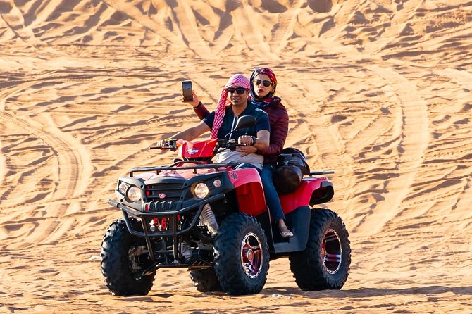 Private Tour on a Jeep Wrangler Safari up to 4 Pax - Henna Tattoo Designs