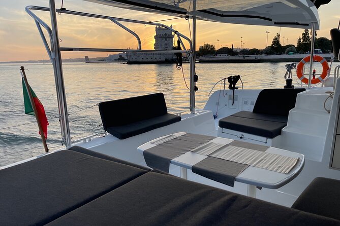Private Tour on a LUXURY Catamaran (Sunset and Wine Tour) - Cancellation and Booking