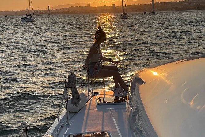 Private Tour on a LUXURY Catamaran (Sunset and Wine Tour) - Customer Reviews