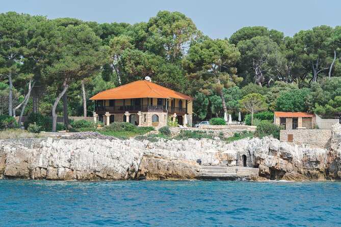 Private Tour on a Sailboat Swim and Stand up Paddle Antibes Cape - Meeting and Logistics