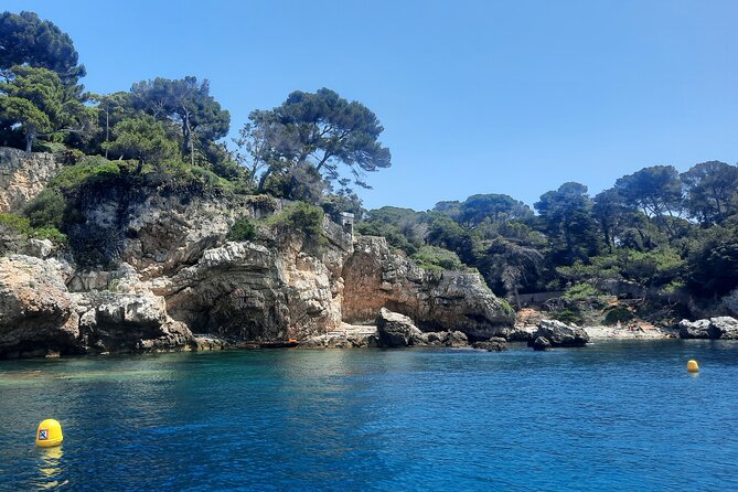 Private Tour on a Sailboat Swim and Stand up Paddle Antibes Cape - Guest Experiences