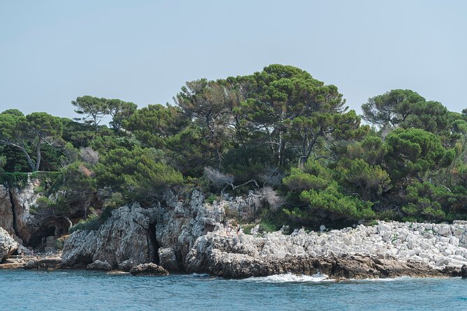 Private Tour on a Sailboat With Apéritif at Sunset on Antibes - Exploring Antibes by Boat