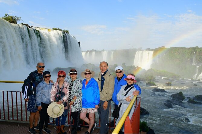 Private Tour on Argentinean Side of the Iguassu Falls - Overview of the Tour