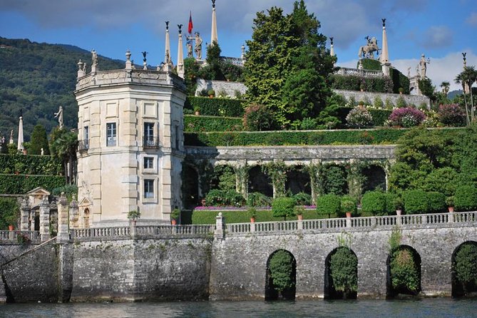 Private Tour on Isola Bella With a Tour Guide and Sunset Cruise. - Additional Information