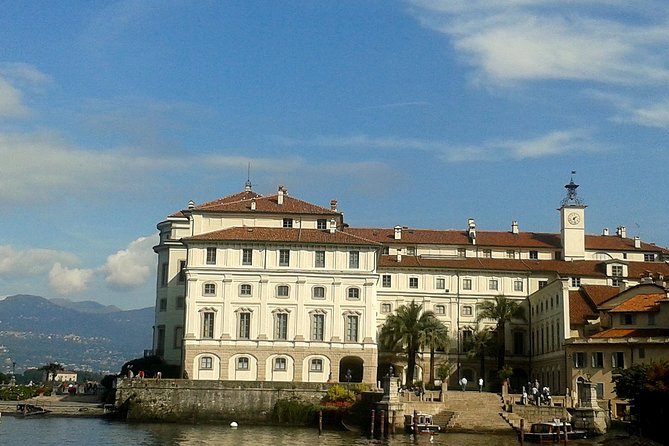 Private Tour on Isola Bella With a Tour Guide and Sunset Cruise. - Cancellation Policy