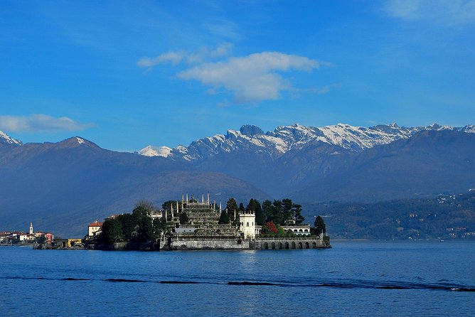 Private Tour on Isola Bella With a Tour Guide and Sunset Cruise. - Transportation and Accessibility