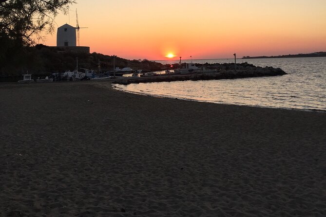 Private Tour on Paros Island - Highlights and Experiences