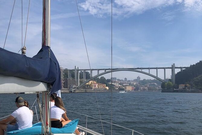 Private Tour on the Douro River and Sea and Sunset - Quick Points