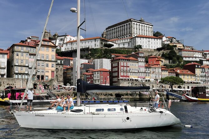 Private Tour on the Douro River and Sea and Sunset - Inclusions