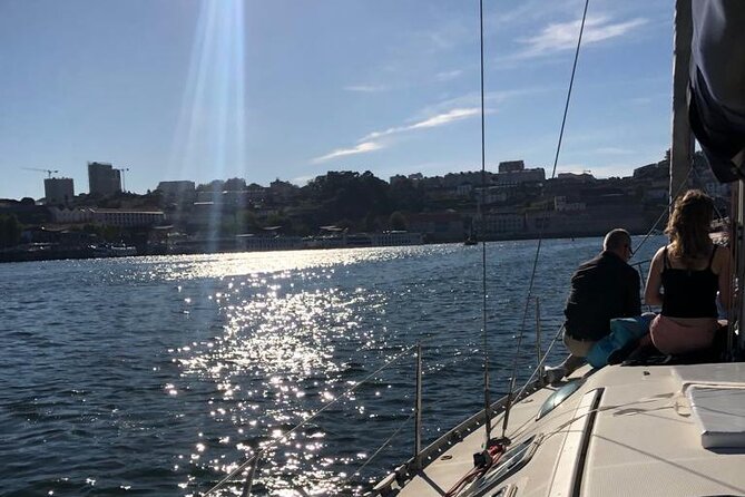 Private Tour on the Douro River and Sea and Sunset - Cancellation and Payment